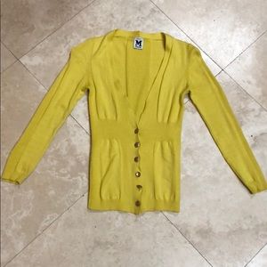 Missoni cardigan